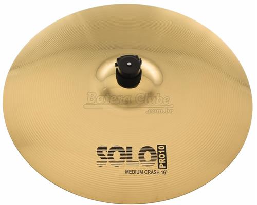 Crash Orion Solo Pro 10 Medium Crash 16