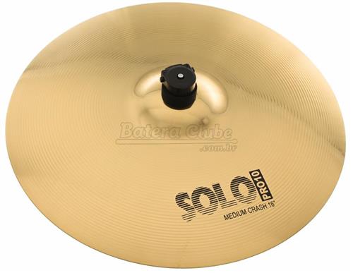 Crash Orion Solo Pro 10 Medium
