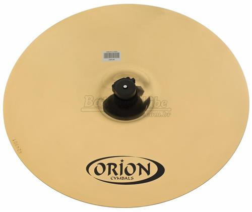 Crash Orion Solo Pro 10 Power Crash 16
