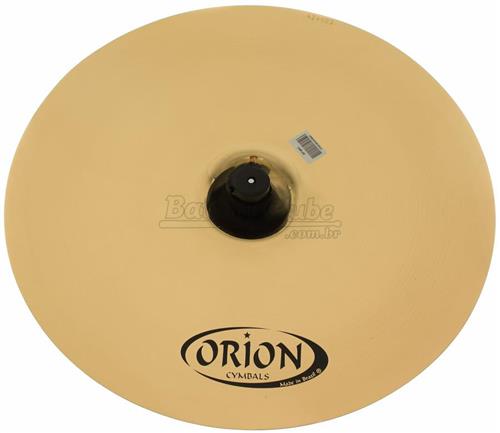 Crash Orion Solo Pro 10 Power Crash 18