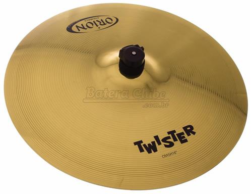 Crash Orion Twister Medium 16