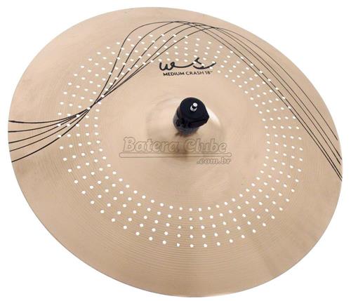 Crash Orion WS Whisper WS18CR 18