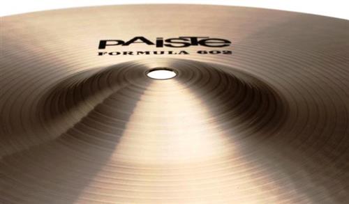 Paiste　Formula　602 Formula 602 Classic Medium Ride 20