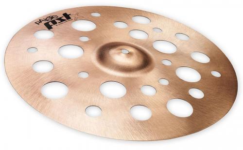 Crash Paiste PSTX Swiss Thin Crash 16