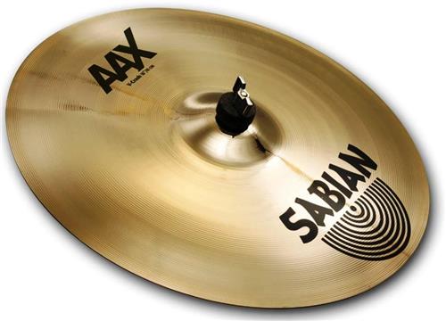 Crash Sabian AAX V-Crash Brilliant 16