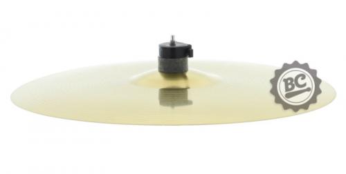 Crash X-Pro by C. Ibañez 16