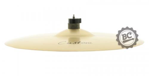 Crash Zeus Custom Series Traditional 17