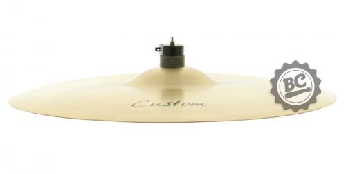 Crash Zeus Custom Series Traditional 19