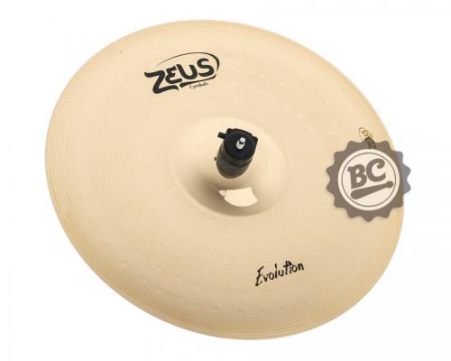 Crash Zeus Evolution Series 16