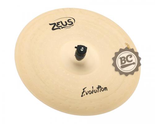 Crash Zeus Evolution Series 18