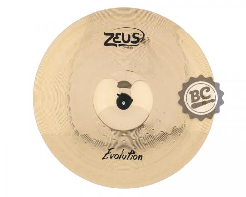 ナナシ① Crash Zeus Evolution Series 18