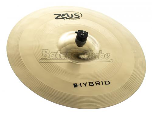 Crash Zeus Hybrid Series 19