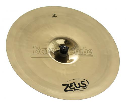 Crash Zeus Hybrid Series 19