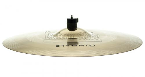 Crash Zeus Hybrid Series 19