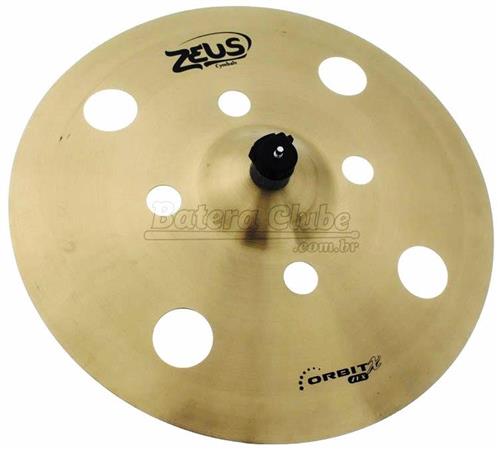 Crash Zeus Orbit X 18