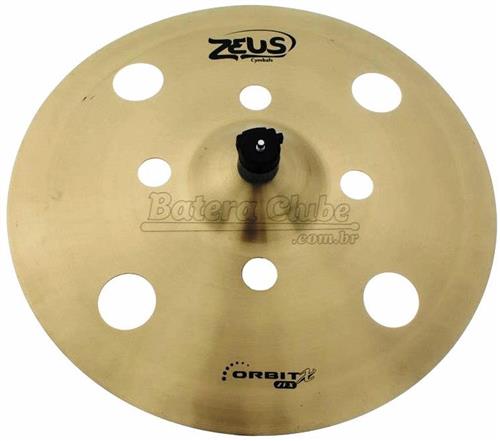 Crash Zeus Orbit X 18