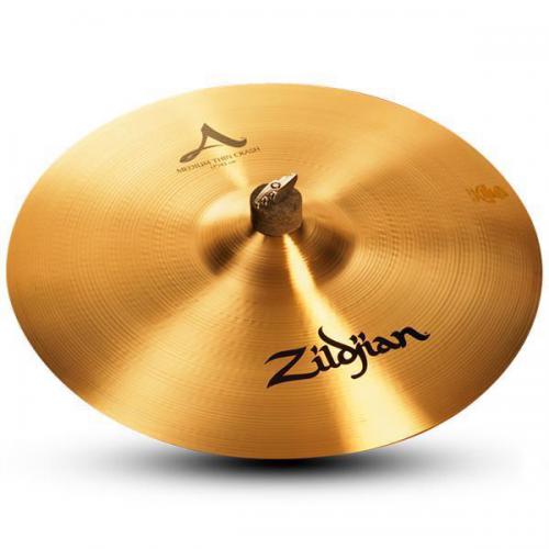 Crash Zildjian A Series Medium Thin 17