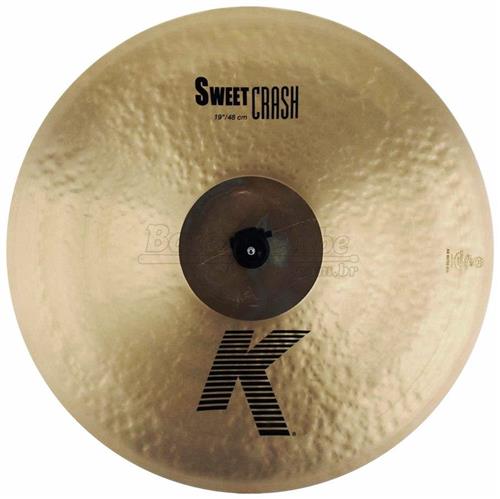 Crash Zildjian K Sweet Crash 19