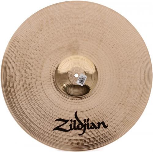 Crash Zildjian S Family Series Medium Thin 20