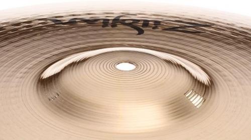 Crash Zildjian S Family Series Thin 17