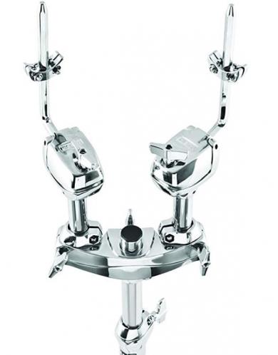 Estante de Tons Mapex TS950A Double Braced Double Tom Stand padrão
