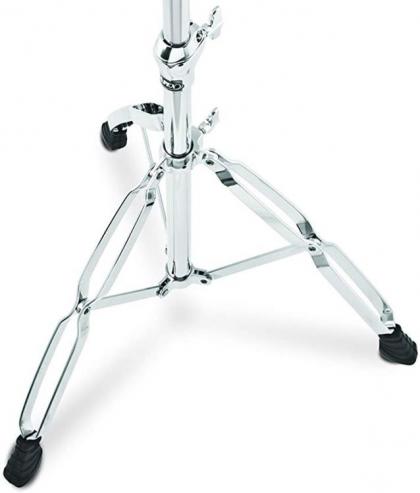 Estante de Tons Mapex TS950A Double Braced Double Tom Stand padrão
