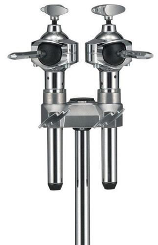 Estante de Tons Yamaha Double Tom Stands WS865A com 2 Holders