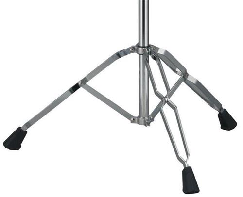Estante de Tons Yamaha Double Tom Stands WS865A com 2 Holders