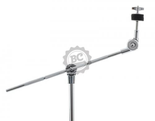 Estante Girafa Hard Beat HBBC-300 com Pernas Duplas e Largas com