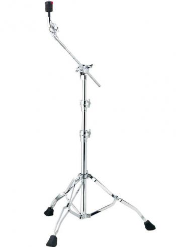 Estante Girafa Tama Roadpro HC83BW padrão Top Starclassic com 2