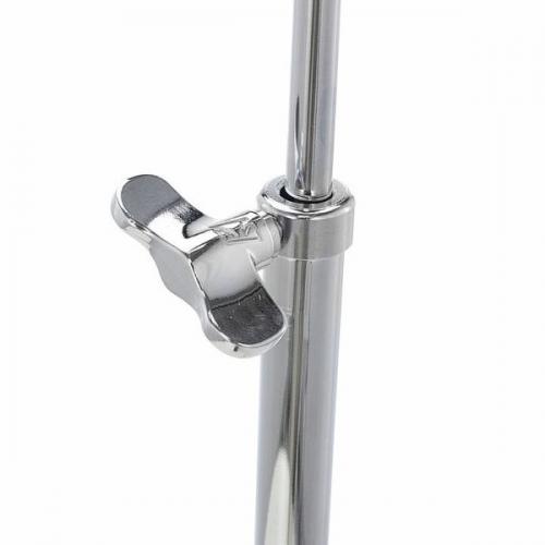 Estante Reta Tama Vintage The Classic Stand HC52F com Peso Extra