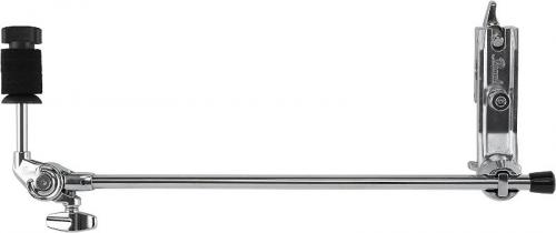 Extensor com Clamp Pearl CH-70 Girafinha com Clamp para Pratos de