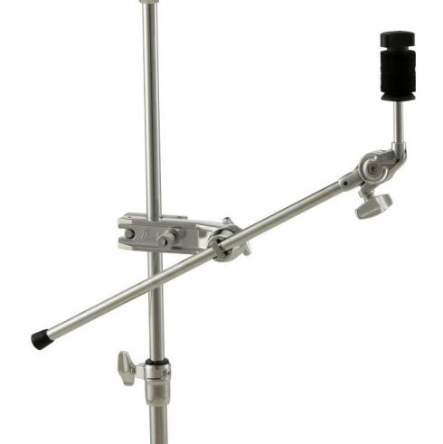 和装・和小物 kon Extensor com Clamp Pearl CH-70 Girafinha com Clamp para Pratos de