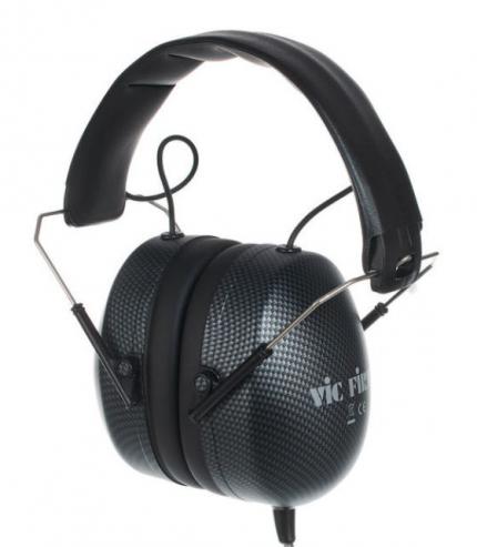 Vic Firth – Casque d'isolation Bluetooth – VXHP0012 – Nantel Musique