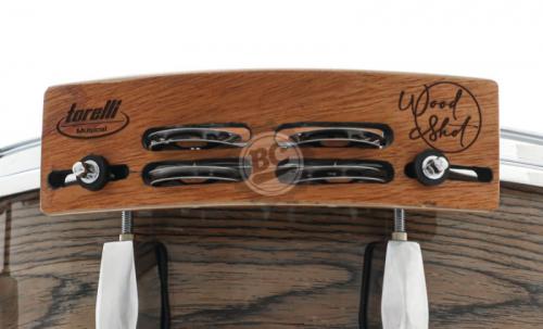 Groove Wedge Torelli Wood Shot TWS41 com Platinelas aumente o