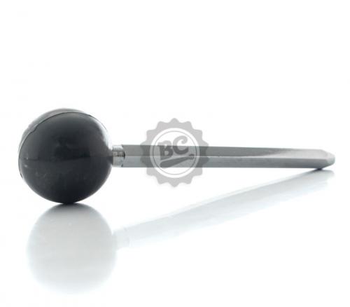 Haste com Bola de Tom Holder Torelli TCB94 Padrão Yamaha longo