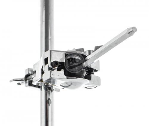 Haste com Bola de Tom Holder Torelli TCB94 Padrão Yamaha longo