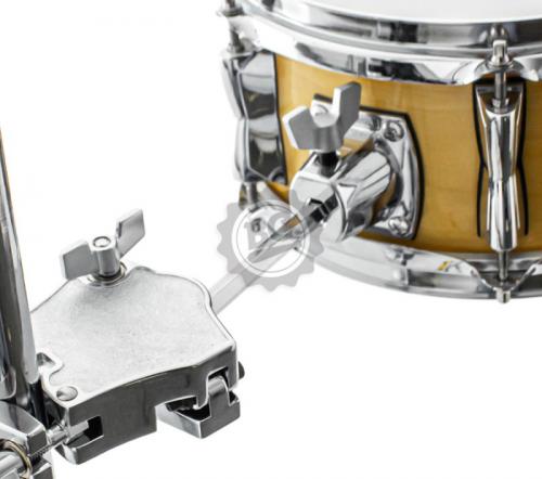 Haste com Bola de Tom Holder Torelli TCB94 Padrão Yamaha longo