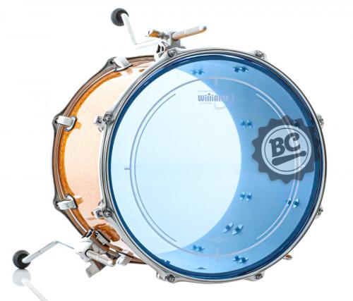 Kit de Peles Williams Target WU2 Blue 10