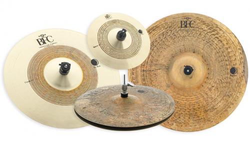 Bfc cymbals deals