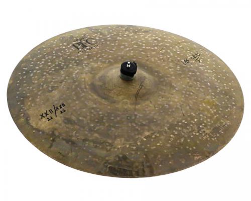 Kit de Pratos BFC Brazilian Finest Cymbals KIT5 Douglas Las Casas