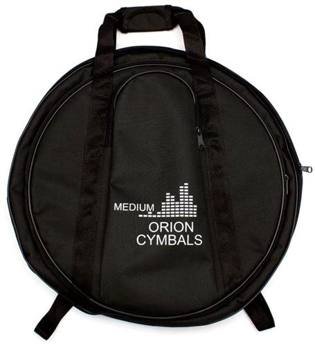 Kit de Pratos Orion WS Whisper WS70 Micro Furos com Chimbal 14