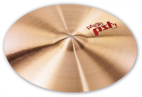 Kit de Pratos Paiste PST7 Medium Universal Series com Chimbal 14
