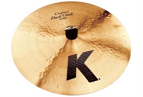 Kit de Pratos Zildjian K Custom