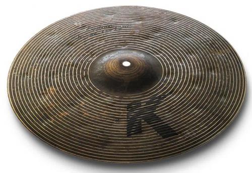 Kit de Pratos Zildjian K Custom Special Dry KCSP4681 Crashes 16