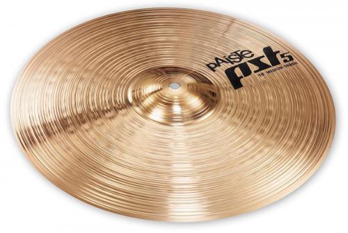 Kit de Pratos Paiste PST5N Universal