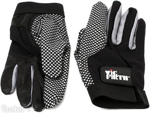 Luvas Protetoras Vic Firth GLVM Especial