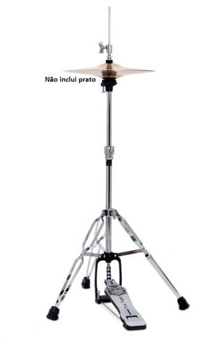 Máquina de Chimbal Odery The Tiger H-604 com pernas duplas e