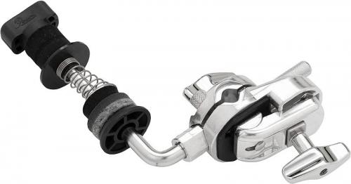 Máquina de Chimbal Remota Pearl CLA-130 para fixar no aro do bumbo