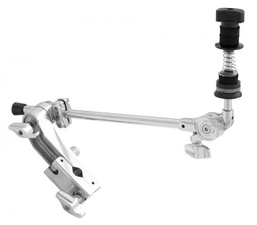 Máquina de Chimbal Remota Pearl CLH-70 com clamp tipo girafa p